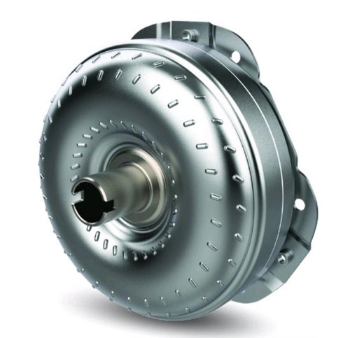 Luk 6l80 6l90 transmission - 6l80,