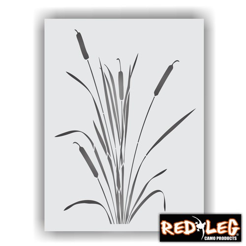 Redleg camo 1826cat - redleg,