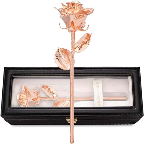 Luxury leather case - luxury,