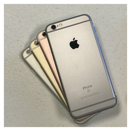 Apple iphone 16gb 64gb - 6s, 16gb/64gb