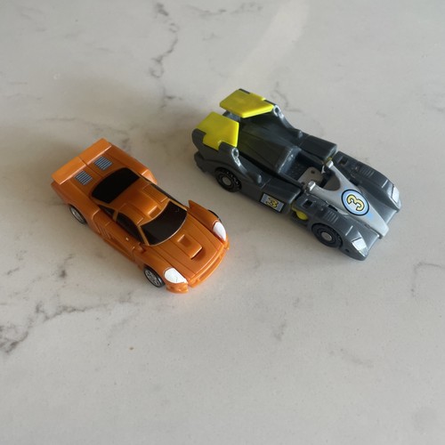 Vintage transformers armada - transformers,