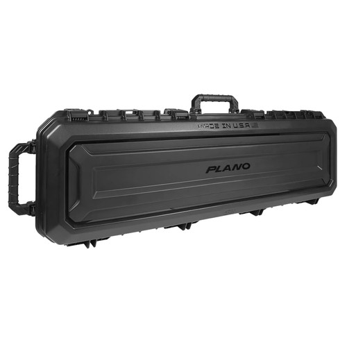 Plano all weather double - weather,