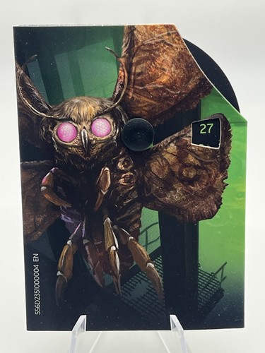 Fallout mtg life - mtg, spin