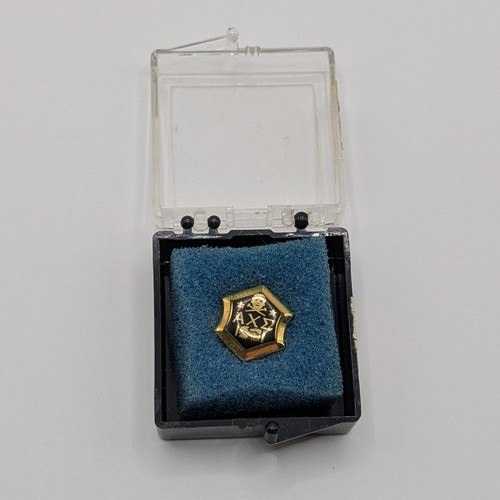 Vintage alpha chi sigma - alpha,