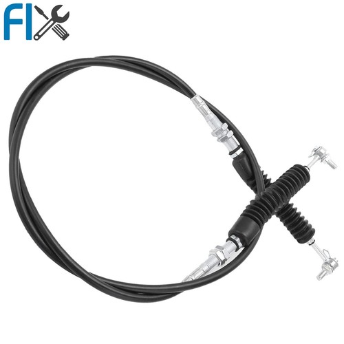 Gear selector shift cable - selector,
