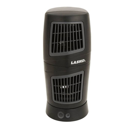 Tower fan twist top - tower,