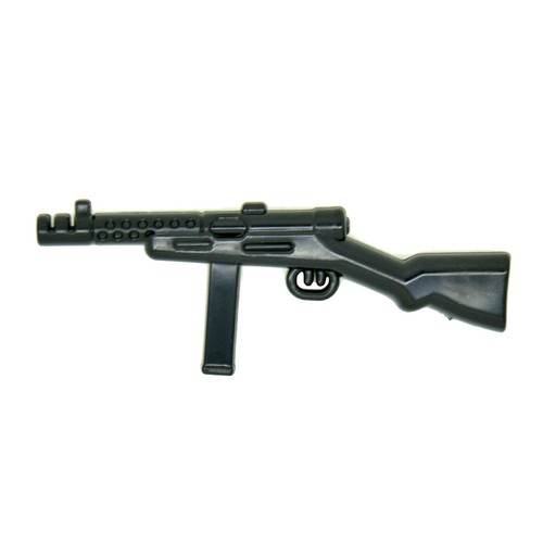 Brickarms mab smg ww2 - brickarms, mab-38