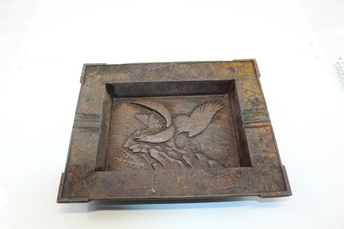Vintage cast iron lobby - vintage,
