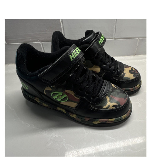 Heelys rezerve he101503k - heelys, x2