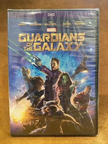 Guardians the galaxy - of,