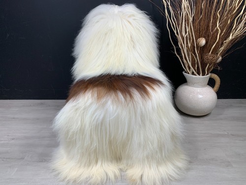 Huge genuine natural white - huge,