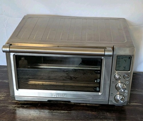 Breville bov800xl smart - breville,