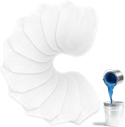 Pcs paint filter bags - pcs,