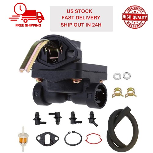 Fuel pump for john deere - for,