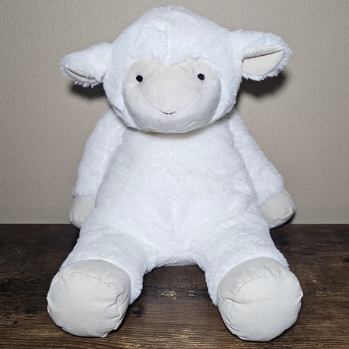 Easter pottery barn kids lamb - easter,