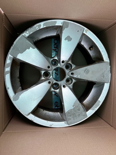 Bmw series e60 - series,