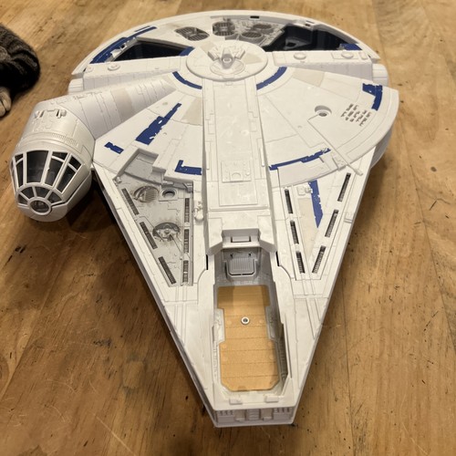 Hasbro star wars force link - hasbro,
