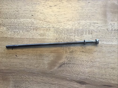 Remington 742 cal 06 stock - 742, cal.