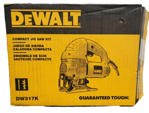 Dewalt dw317k amp top - dw317k,