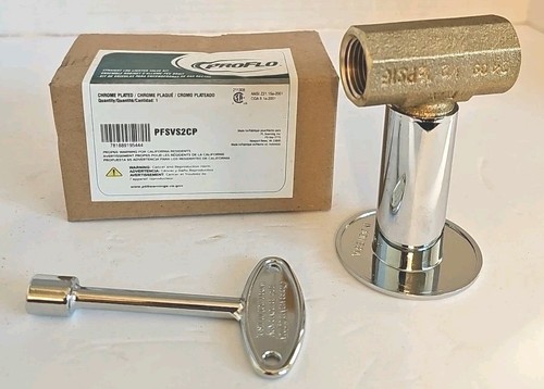 Proflo pfsvs2 straight - proflo,