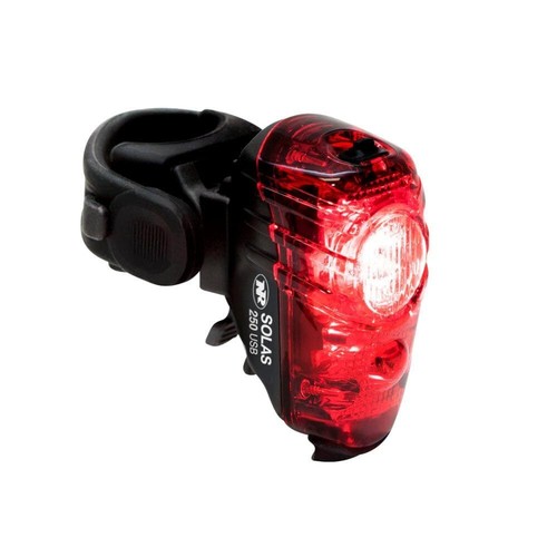 Niterider solas 250 usb - solas,