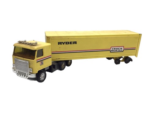 Vintage early 1980s the ertl - the,