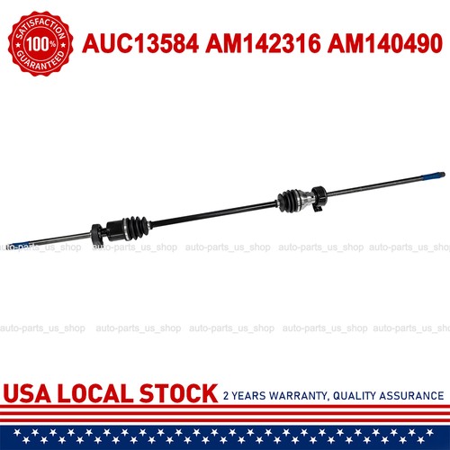 Drive shaft for - shaft,