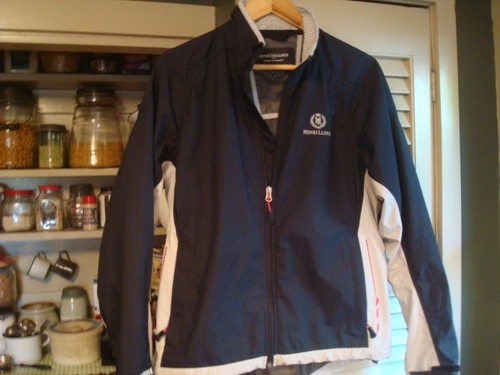 Henri lloyd jacket size - henri, m