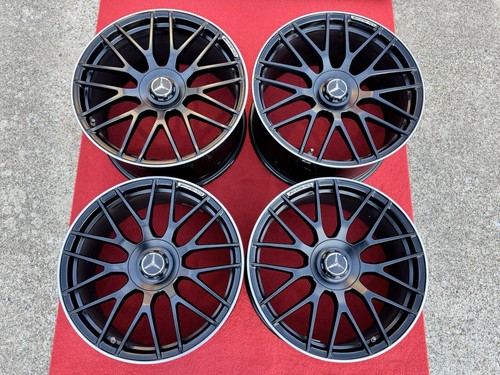 2017 2021 mercedes - 20”, 2017-2021