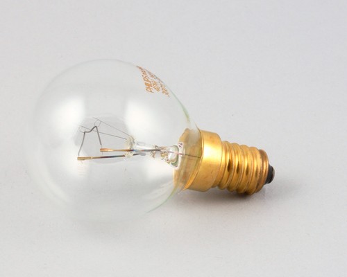 Moffat oven lamp new style - lamp,