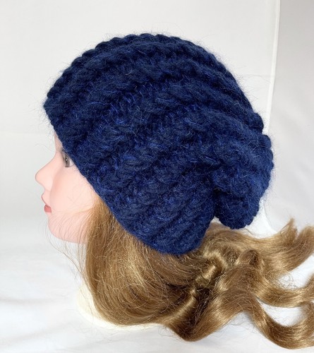 Women hat soft beanie - women,