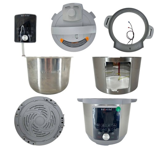 Instant pot duo - instant, plus