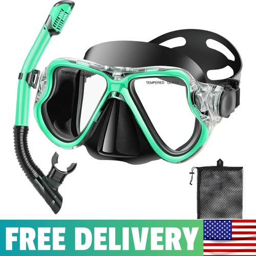 Snorkeling gear for - gear, adults