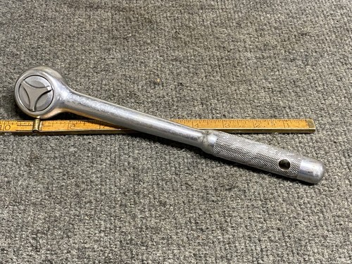 Vintage indestro super - super,