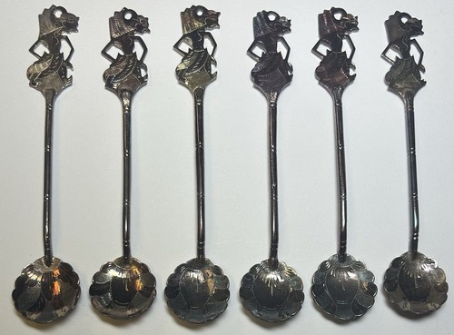 Indonesia 800 silver wayang - indonesia,