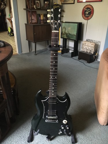 1997 gibson special - special, all