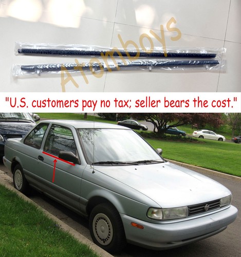 For nissan datsun sunny - nissan,