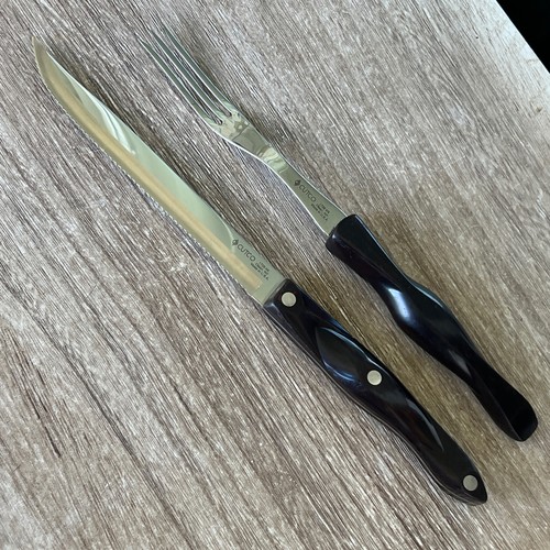 Cutco 1729 carver - 7”,
