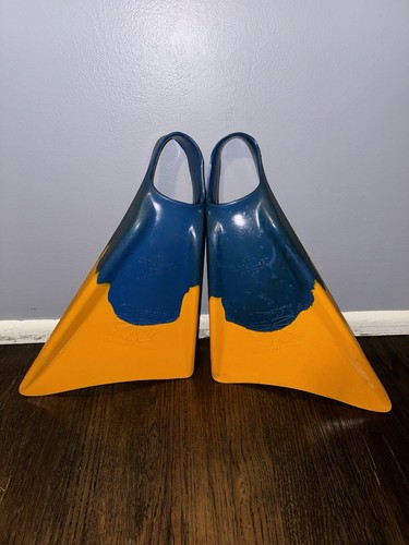 Churchill swim fins medium - swim,