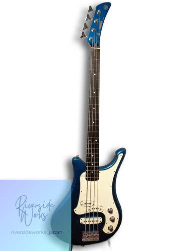 Yamaha electric bass - yamaha,