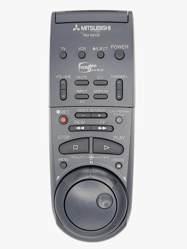 Genuine mitsubishi 59106 tv - 59106,