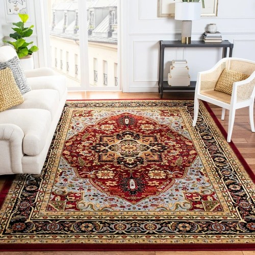 10x14 oriental medallion rug - medallion,
