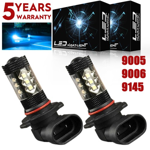 80w 9006 8000k ice - 9006,