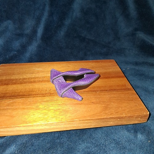Vtg doll high - vtg,