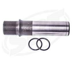 Yamaha coupler shaft - yamaha,