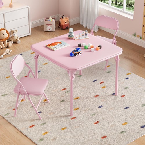 Piece kids folding table - 3,