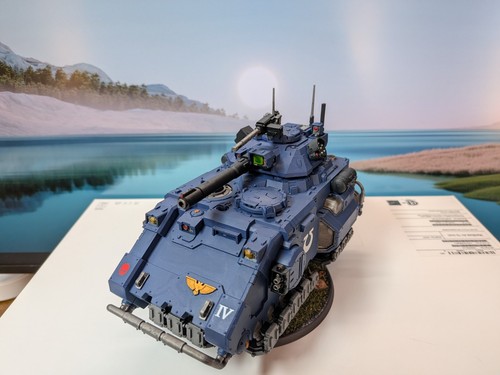 Games workshop warhammer 40k - games,