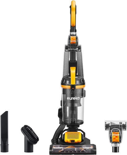 Eureka lightweight vacuum - eureka,