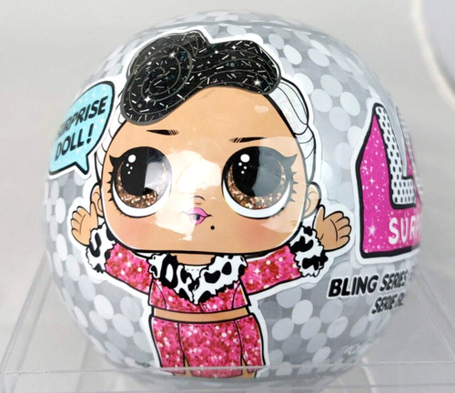 New lol surprise - new, dolls