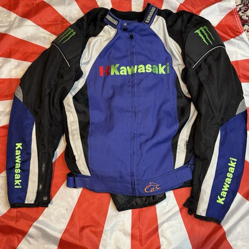 Kawasaki life motorcycle - h-life,